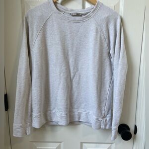 ATHLETA long sleeve top